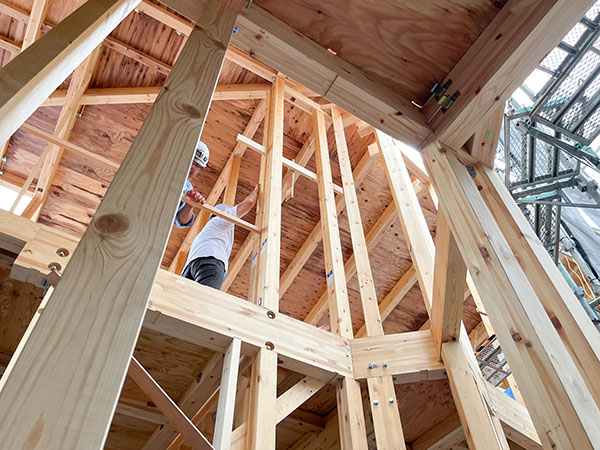 現場技術者スキルアップ講座【構造金物検査編】